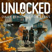 Podcast Unlocked: Daily Devotions for Teens