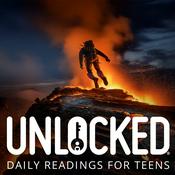 Podcast Unlocked: Daily Devotions for Teens