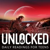 Podcast Unlocked: Daily Devotions for Teens