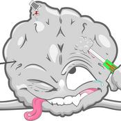 Podcast Unmedicated with Jais Monarch