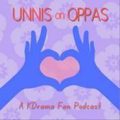 Podcast Unnis on Oppas: A KDrama Fan Podcast