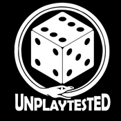 Podcast Unplaytested