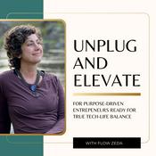 Podcast Unplug and Elevate