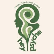 Podcast Hey Psyche