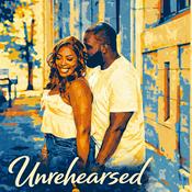 Podcast Unrehearsed with the Moore's