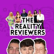 Podcast The Reality Reviewers Podcast