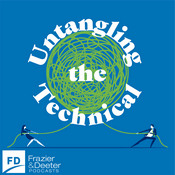 Podcast Untangling the Technical