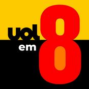 Podcast UOL em 8