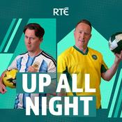 Podcast Up All Night