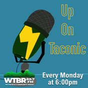 Podcast Up On Taconic