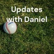 Podcast Updates with Daniel