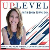 Podcast Uplevel: Make Money with Airbnb, Short-Term Rentals, Real Estate Investing, Passive Income Strategies