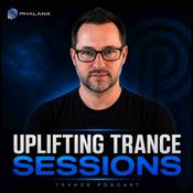 Uplifting Trance Sessions with DJ Phalanx (Trance Podcast)