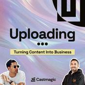 Podcast Uploading