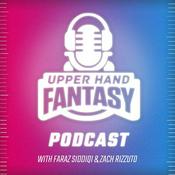 Podcast Upper Hand Fantasy