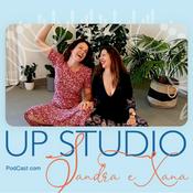 Podcast Upstudio