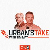 Podcast Urban's Take on College Football with Tim May