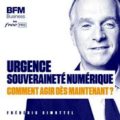 Podcast Urgence souveraineté numérique : comment agir dès maintenant ?