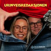Podcast Urinveisredaksjonen