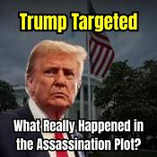 Podcast US President Trump: STS Files