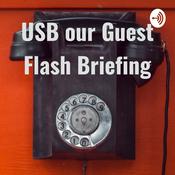 Podcast USB our Guest - Cyber security Best Practices and News