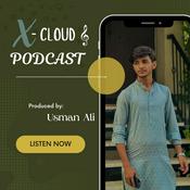 Podcast X-Cloud 𝄞
