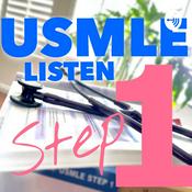 Podcast USMLE LISTEN: Step 1