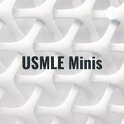 Podcast USMLE Minis: Step 1 as an IMG