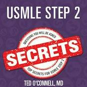 Podcast USMLE Step 2 Secrets