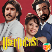 Podcast Usurpacast