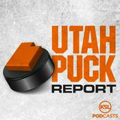 Podcast Utah Puck Report