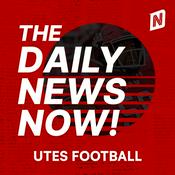 Podcast Utah Utes Football Today | 2 Min News | The Daily News Now!