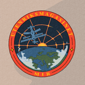 Podcast Utenriksmagasinet Mir