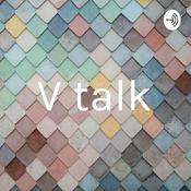 Podcast V talk