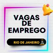 Podcast Vagas de Emprego RJ