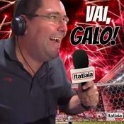Podcast Vai, Galo
