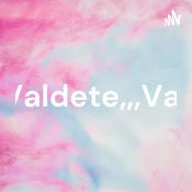 Podcast Valdete,,,Val
