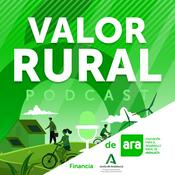 Podcast Valor Rural de Ara