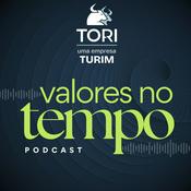 Podcast Valores no Tempo