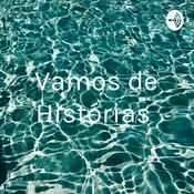 Podcast Vamos de Histórias