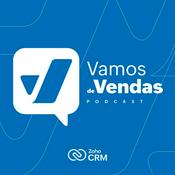Podcast Vamos de Vendas