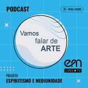 Podcast Vamos Falar de Arte