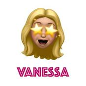 Podcast Vanessa