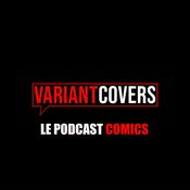 Podcast Variant Covers