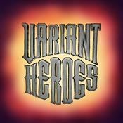 Podcast Variant Heroes