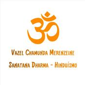 Podcast Vazel Chamunda Merenzeine - Hinduísmo