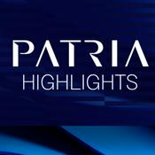 Podcast Patria Highlights