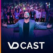 Podcast VDCast com Victor Damásio