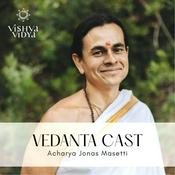 Podcast Vedanta Cast in English