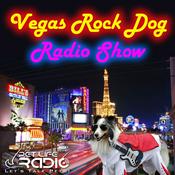Podcast Vegas Rock Dog Radio Show on Pet Life Radio